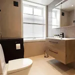 Appartement New! Modern In Historic Area Of Bergen! Bergen
