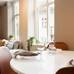 New! Modern In Historic Area Of Bergen! Bergen
