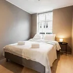 New! Modern In Historic Area Of Bergen! Bergen