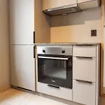 New! Modern In Historic Area Of Bergen! Apartment *
